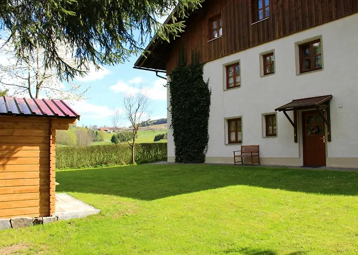 Hausladen Arnbruck
