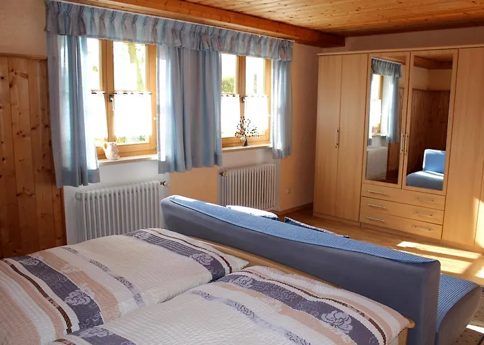 Apartment Hausladen