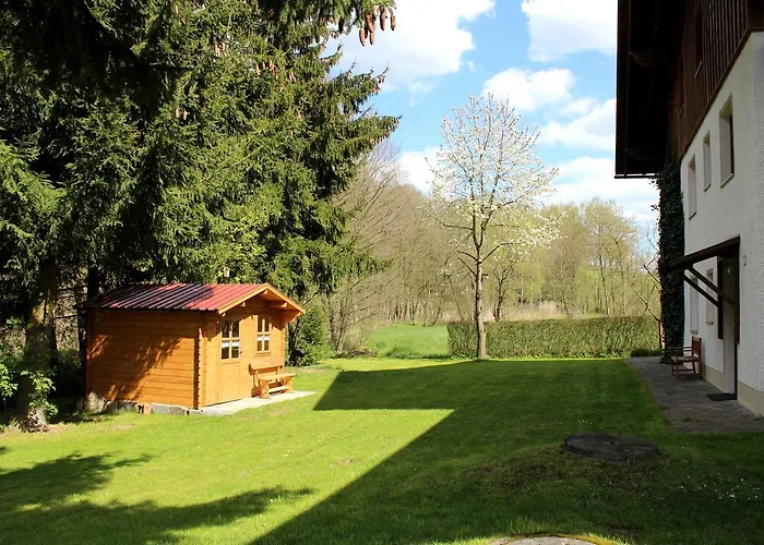 Apartment Hausladen