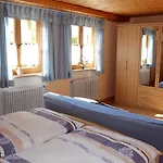 Apartmán Hausladen