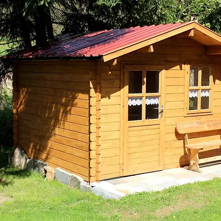 Hausladen Apartamento *