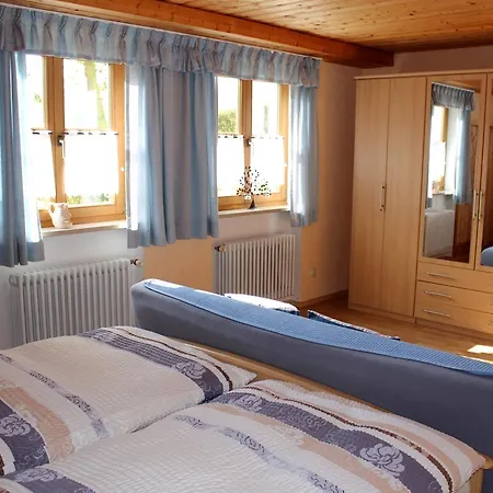 Appartement Hausladen