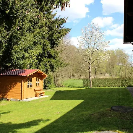 Apartamento Hausladen