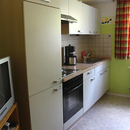 Hausladen Apartamento Arnbruck