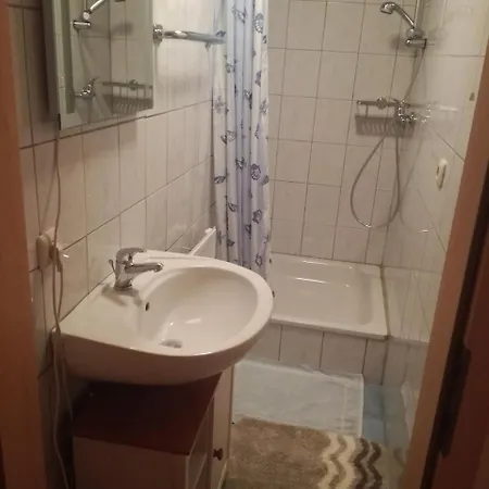 Hausladen Appartement *