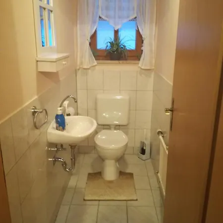 Apartamento Hausladen Arnbruck