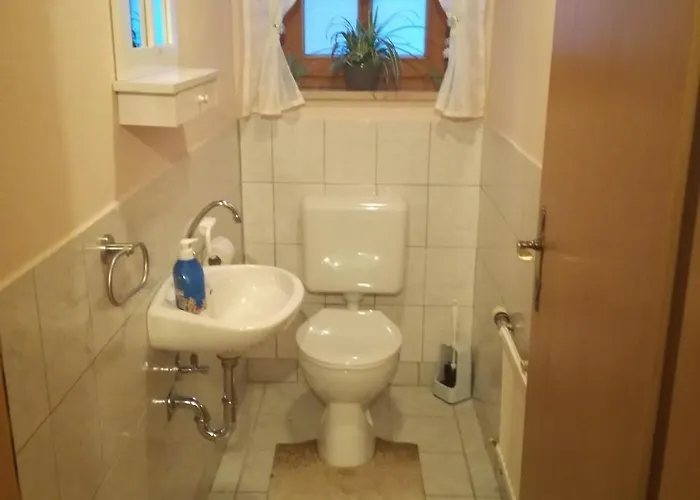 Apartment Hausladen Arnbruck